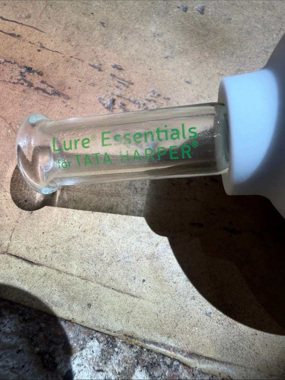 NIB Tata Harper x Lure Essentials Facial Cupping Set